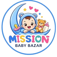 Mission Baby Bazar